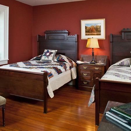 Speedwell Forge B&B Lititz Dış mekan fotoğraf