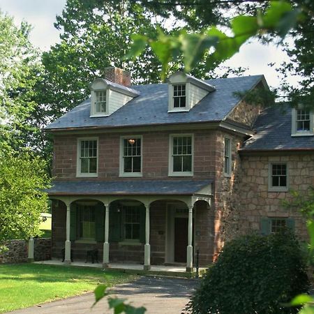 Speedwell Forge B&B Lititz Dış mekan fotoğraf