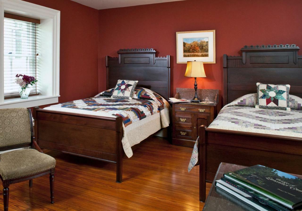 Speedwell Forge B&B Lititz Dış mekan fotoğraf