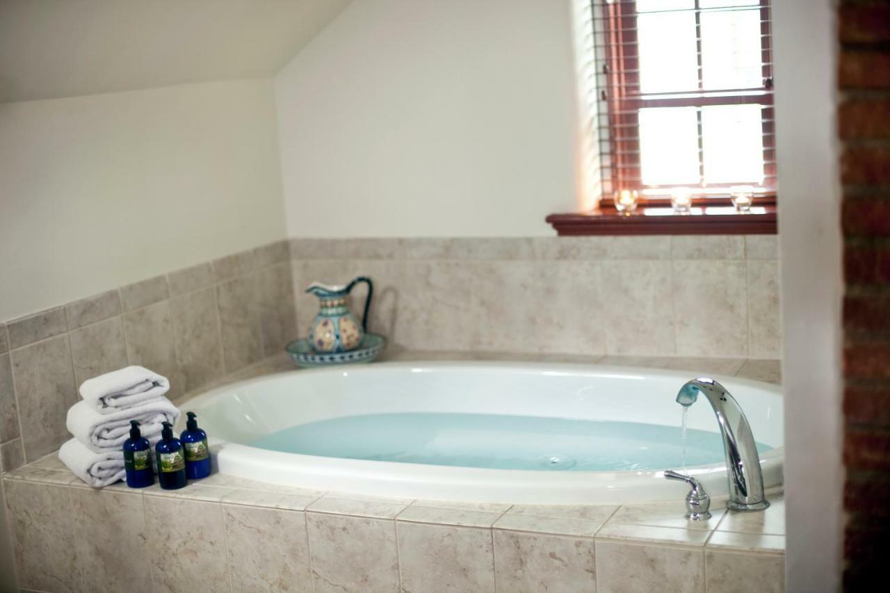Speedwell Forge B&B Lititz Dış mekan fotoğraf