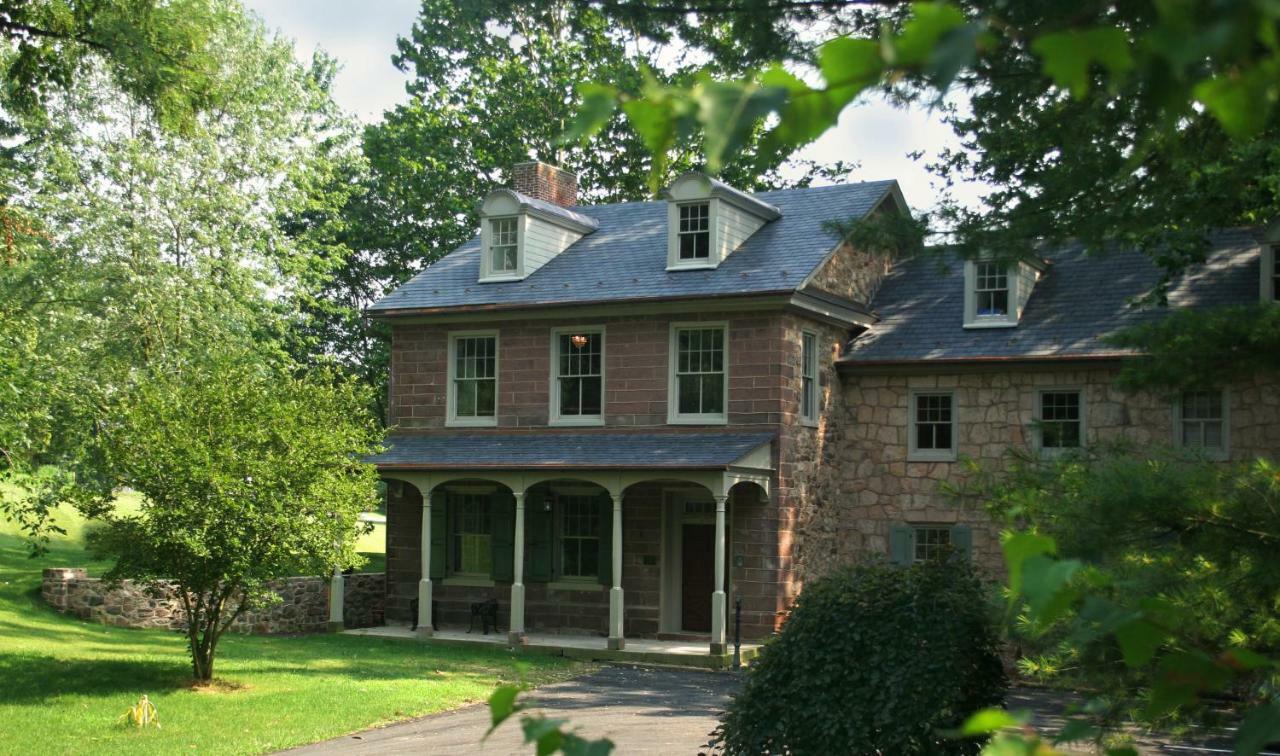 Speedwell Forge B&B Lititz Dış mekan fotoğraf