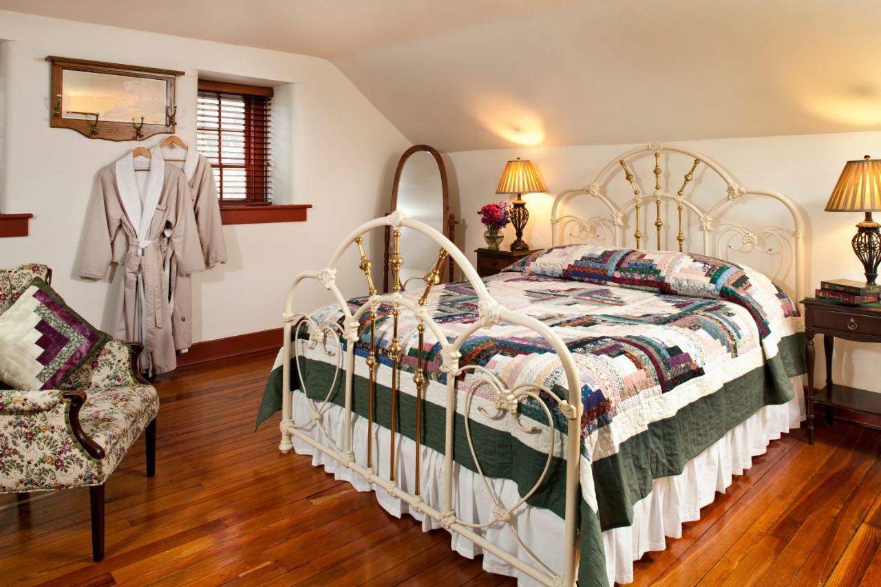 Speedwell Forge B&B Lititz Dış mekan fotoğraf