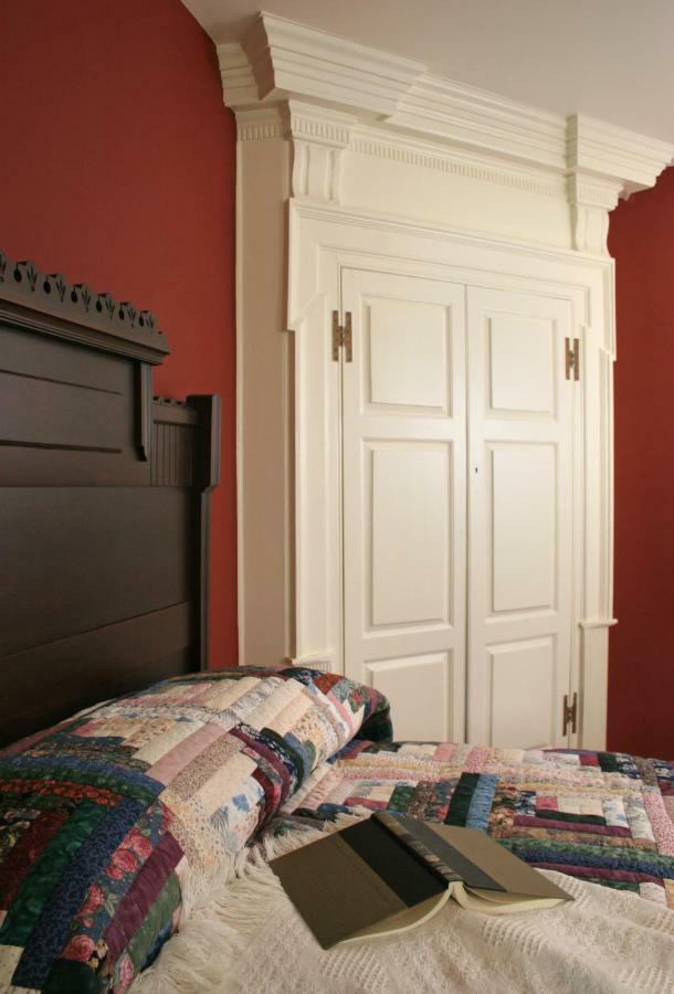 Speedwell Forge B&B Lititz Dış mekan fotoğraf